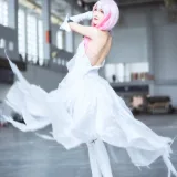三度_69《EGOIST》写真图集 8P｜在线预览与图包下载
