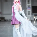 三度_69《EGOIST》写真图集 8P｜在线预览与图包下载