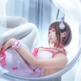 三度_69《加藤惠睡衣》写真图集 9P｜在线预览与图包下载