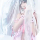 三度_69《加藤惠睡衣》写真图集 9P｜在线预览与图包下载