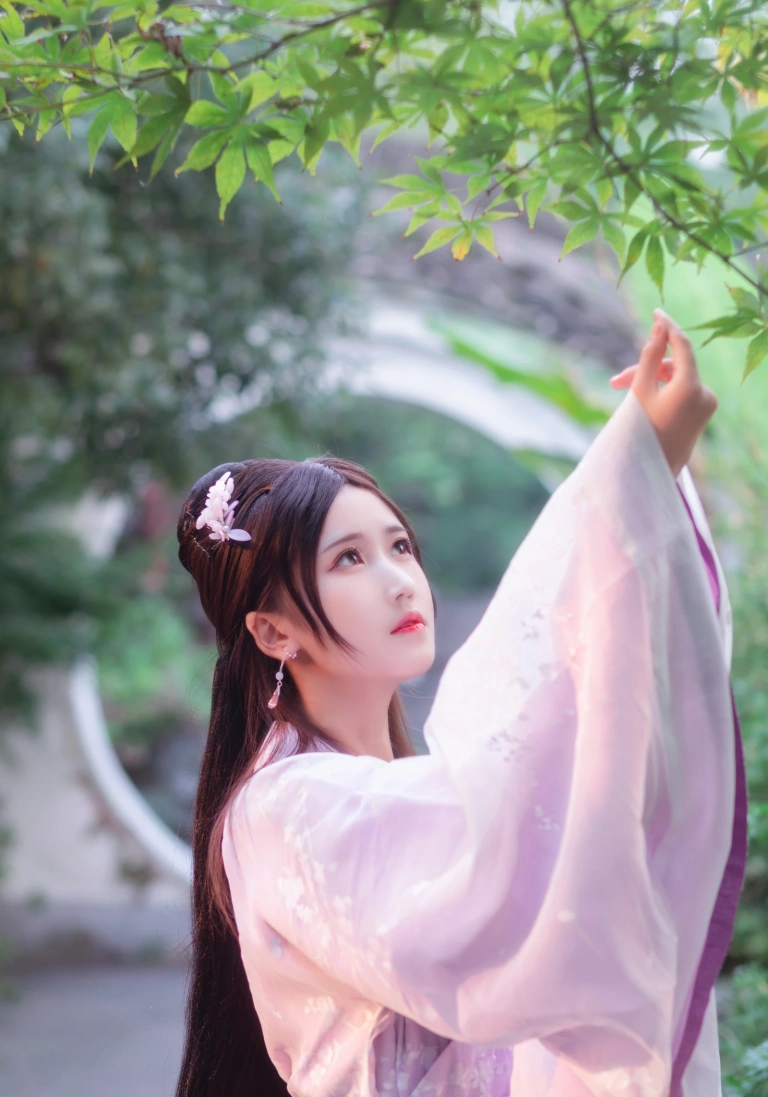 三度_69《陈情令》写真图集 9P｜在线预览与图包下载