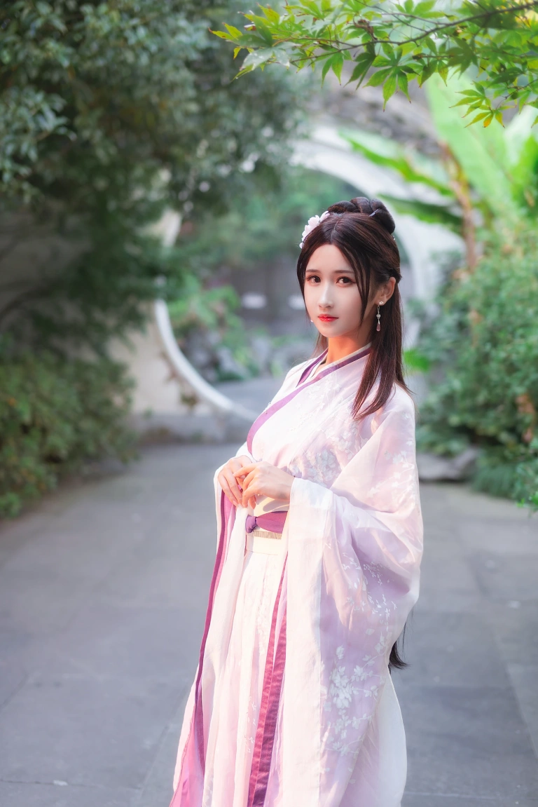 三度_69《陈情令》写真图集 9P｜在线预览与图包下载