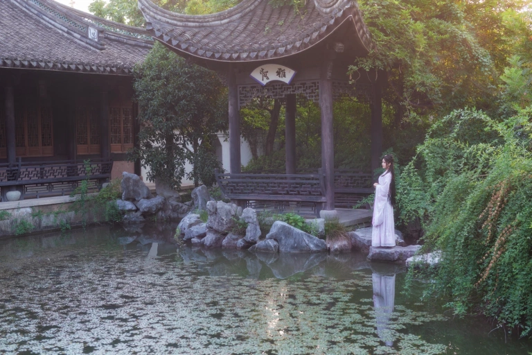 三度_69《陈情令》写真图集 9P｜在线预览与图包下载