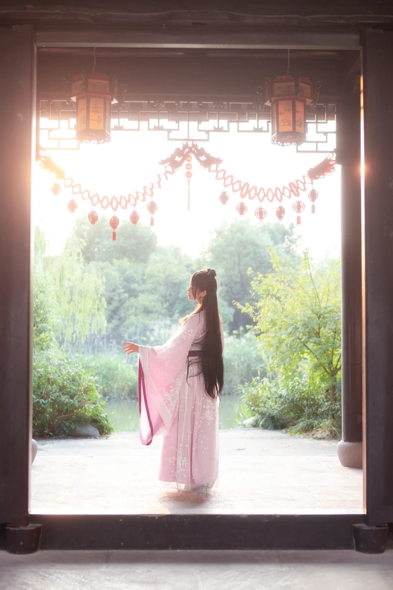 三度_69《陈情令》写真图集 9P｜在线预览与图包下载