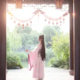 三度_69《陈情令》写真图集 9P｜在线预览与图包下载