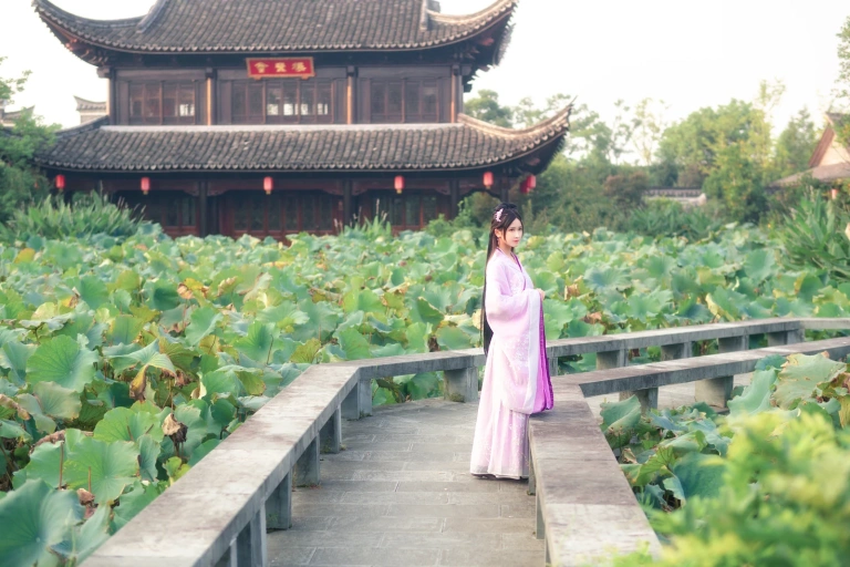 三度_69《陈情令》写真图集 9P｜在线预览与图包下载