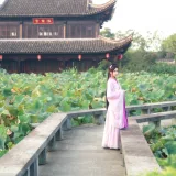 三度_69《陈情令》写真图集 9P｜在线预览与图包下载