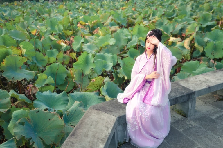 三度_69《陈情令》写真图集 9P｜在线预览与图包下载