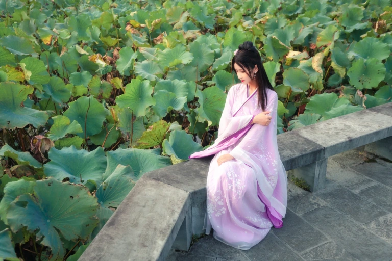 三度_69《陈情令》写真图集 9P｜在线预览与图包下载