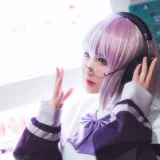 三度_69《电光超人古立特》写真图集 9P｜在线预览与图包下载
