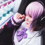 三度_69《电光超人古立特》写真图集 9P｜在线预览与图包下载