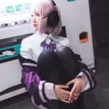 三度_69《电光超人古立特》写真图集 9P｜在线预览与图包下载