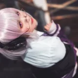 三度_69《电光超人古立特》写真图集 9P｜在线预览与图包下载