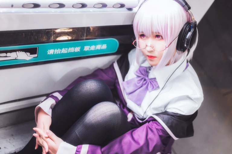 三度_69《电光超人古立特》写真图集 9P｜在线预览与图包下载