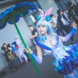 三度_69《花间舞公孙离》写真图集 18P｜在线预览与图包下载