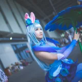 三度_69《花间舞公孙离》写真图集 18P｜在线预览与图包下载