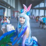 三度_69《花间舞公孙离》写真图集 18P｜在线预览与图包下载