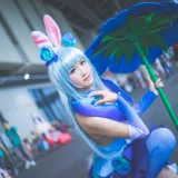 三度_69《花间舞公孙离》写真图集 18P｜在线预览与图包下载