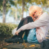 三度_69《境界的彼方》写真图集 9P｜在线预览与图包下载