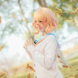 三度_69《境界的彼方》写真图集 9P｜在线预览与图包下载