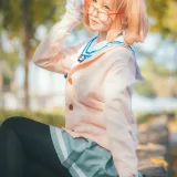三度_69《境界的彼方》写真图集 9P｜在线预览与图包下载