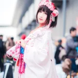 三度_69《路人女主的养成方法》写真图集 9P｜在线预览与图包下载