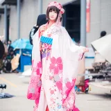 三度_69《路人女主的养成方法》写真图集 9P｜在线预览与图包下载