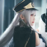 三度_69《少女前线》写真图集 9P｜在线预览与图包下载