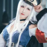三度_69《少女前线》写真图集 9P｜在线预览与图包下载