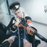 三度_69《少女前线》写真图集 9P｜在线预览与图包下载