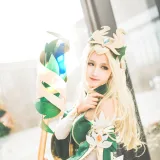 三度_69《王昭君》写真图集 8P｜在线预览与图包下载