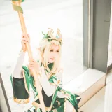 三度_69《王昭君》写真图集 8P｜在线预览与图包下载