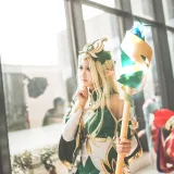 三度_69《王昭君》写真图集 8P｜在线预览与图包下载