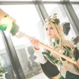 三度_69《王昭君》写真图集 8P｜在线预览与图包下载