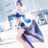 三度_69《一千零一夜》写真图集 9P｜在线预览与图包下载