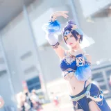 三度_69《一千零一夜》写真图集 9P｜在线预览与图包下载