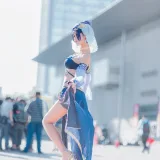 三度_69《一千零一夜》写真图集 9P｜在线预览与图包下载