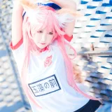三度_69《玉藻前 运动装》写真图集 9P｜在线预览与图包下载