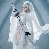 三度_69《2B 典藏》写真图集 25P｜在线预览与图包下载