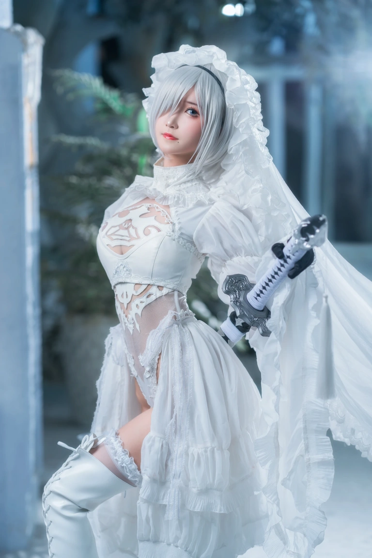 三度_69《2B 典藏》写真图集 25P｜在线预览与图包下载