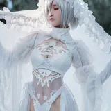 三度_69《2B 典藏》写真图集 25P｜在线预览与图包下载