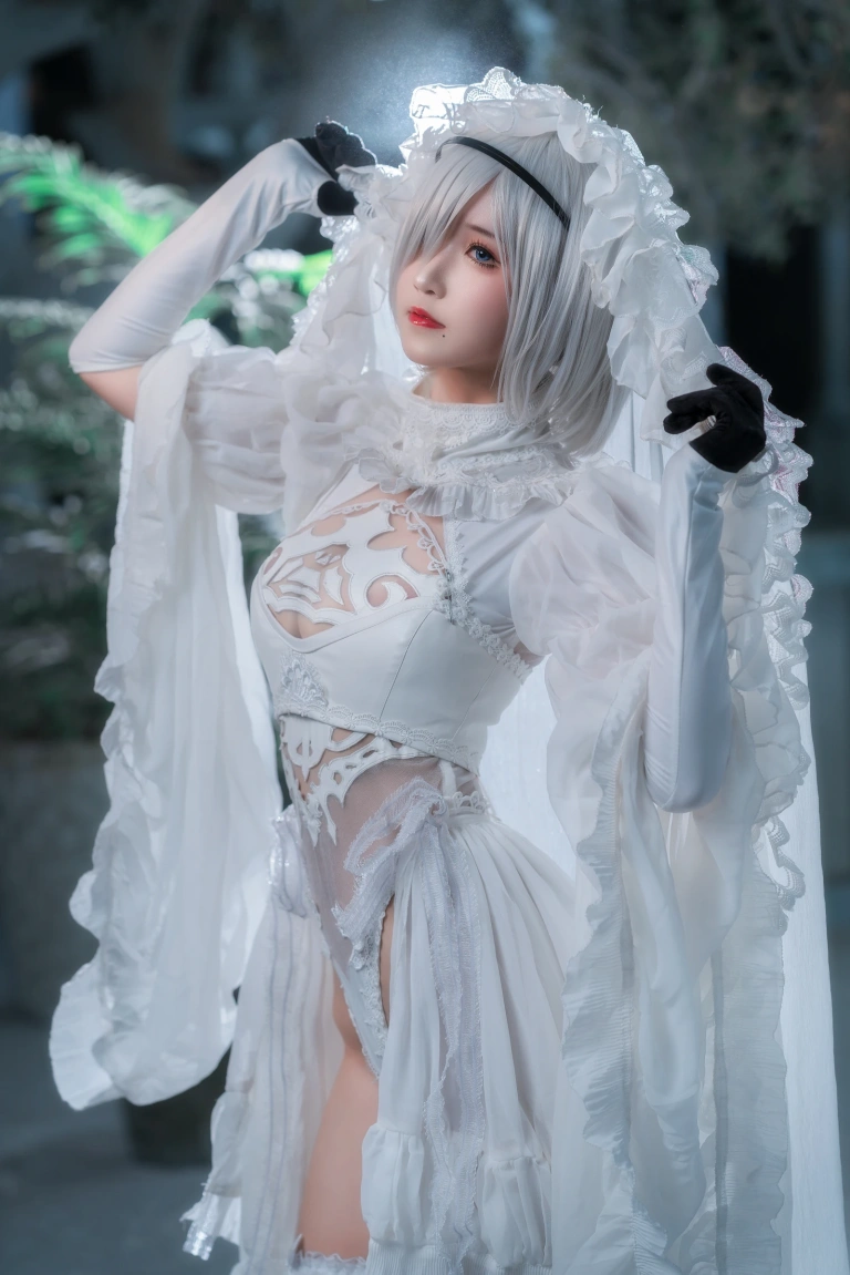 三度_69《2B 典藏》写真图集 25P｜在线预览与图包下载