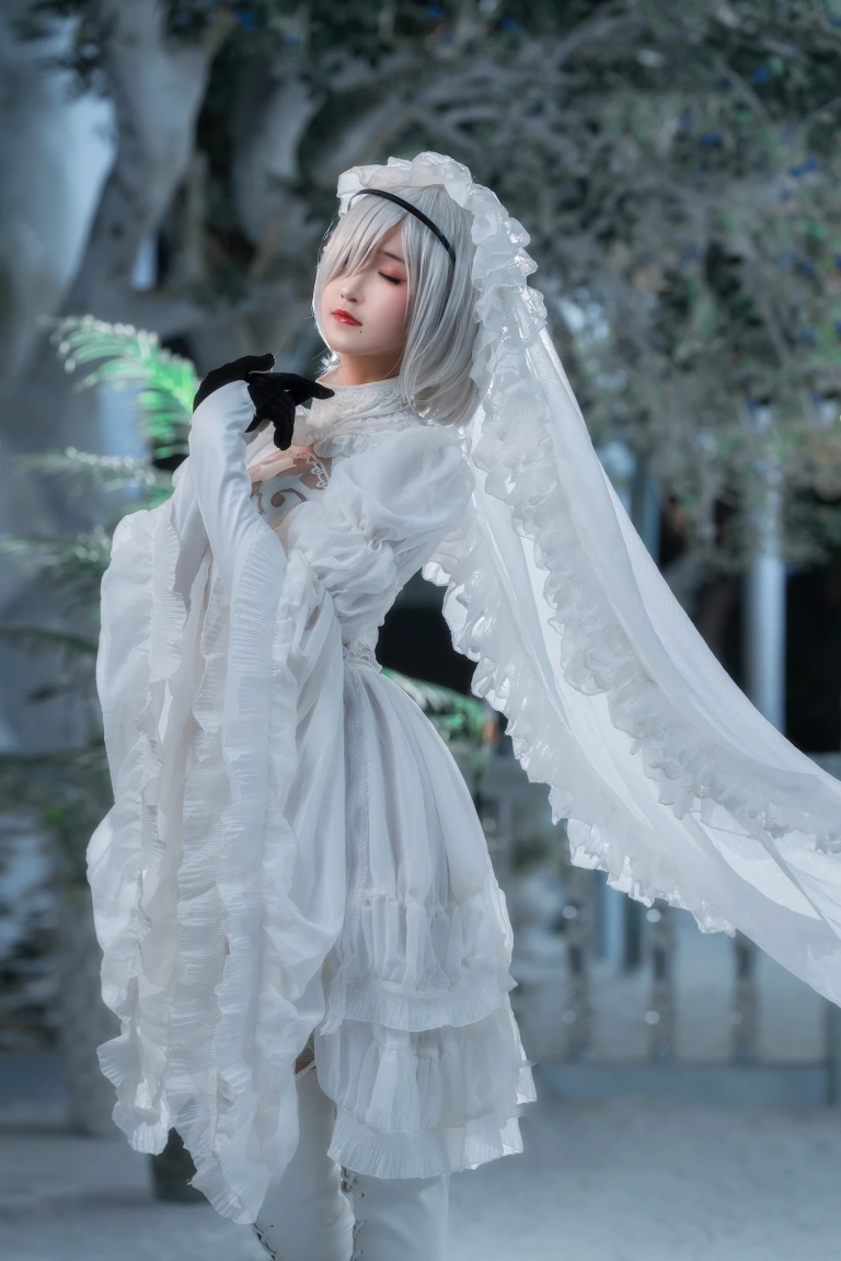 三度_69《2B 典藏》写真图集 25P｜在线预览与图包下载