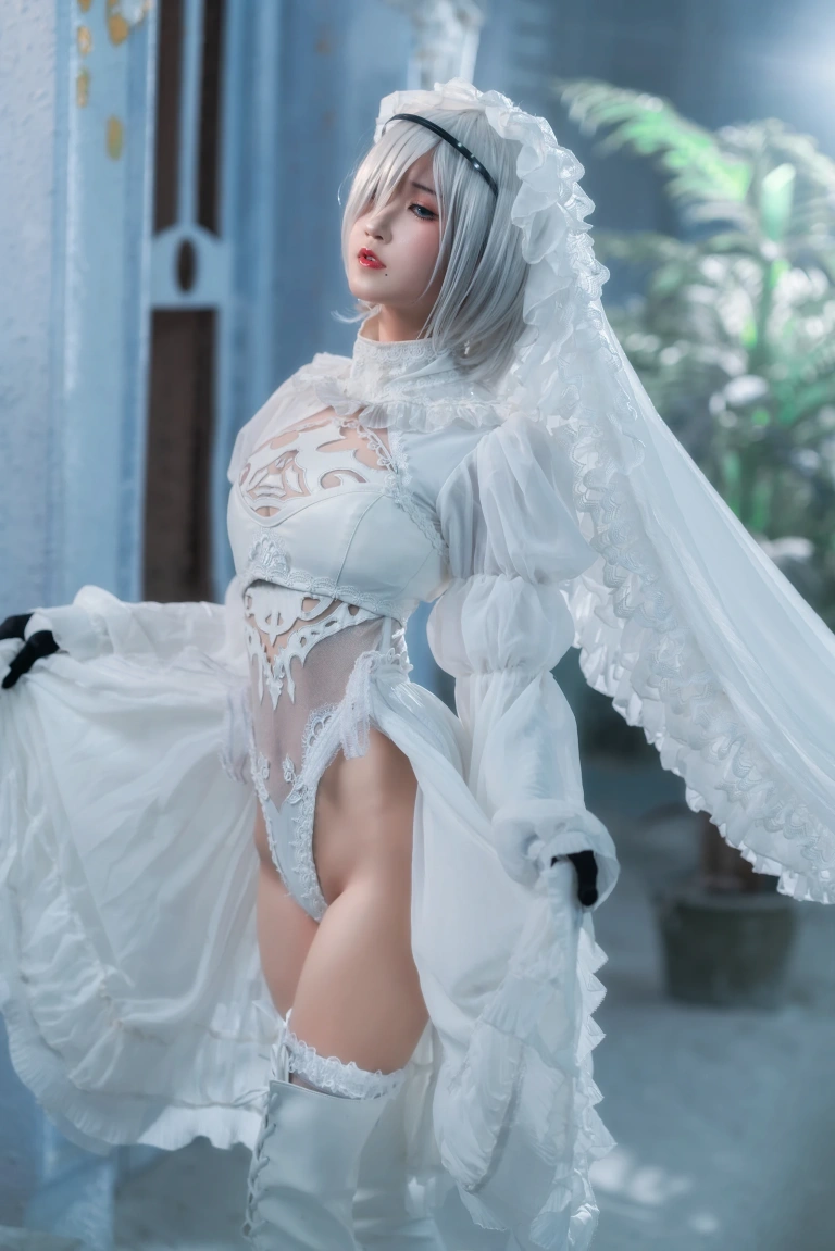 三度_69《2B 典藏》写真图集 25P｜在线预览与图包下载