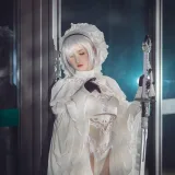 三度_69《2B 自拍》写真图集 27P｜在线预览与图包下载