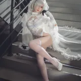 三度_69《2B 自拍》写真图集 27P｜在线预览与图包下载