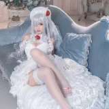 三度_69《G36c花嫁》写真图集 40P｜在线预览与图包下载