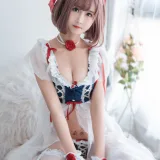 三度_69《白雪姬》写真图集 41P+3V｜在线预览与图包下载