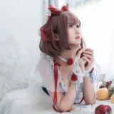 三度_69《白雪姬》写真图集 41P+3V｜在线预览与图包下载