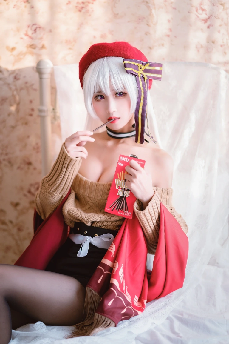 三度_69《贝尔法斯特》写真图集 19P｜在线预览与图包下载